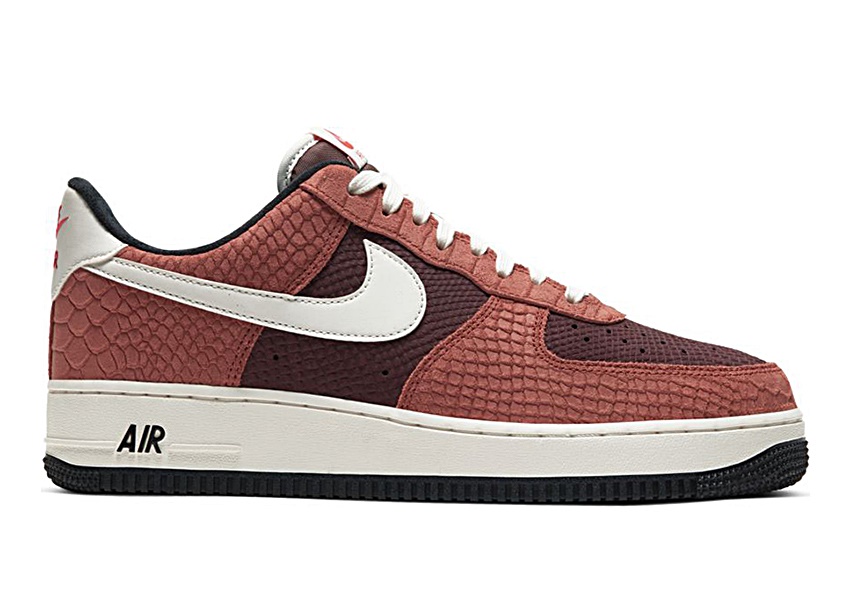 Nike Air Force 1 Premium Nike Air Force 1 Premium