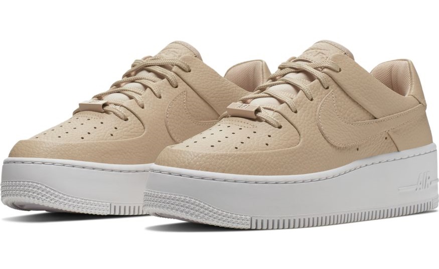 Nike Air Force 1 Sage Low 2 "Deser Ore" manelsanchez.com