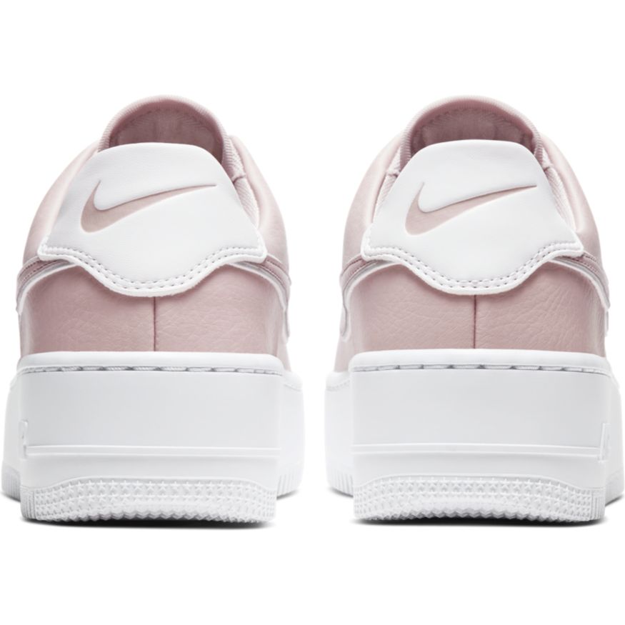 nike air force 1 sage lavender