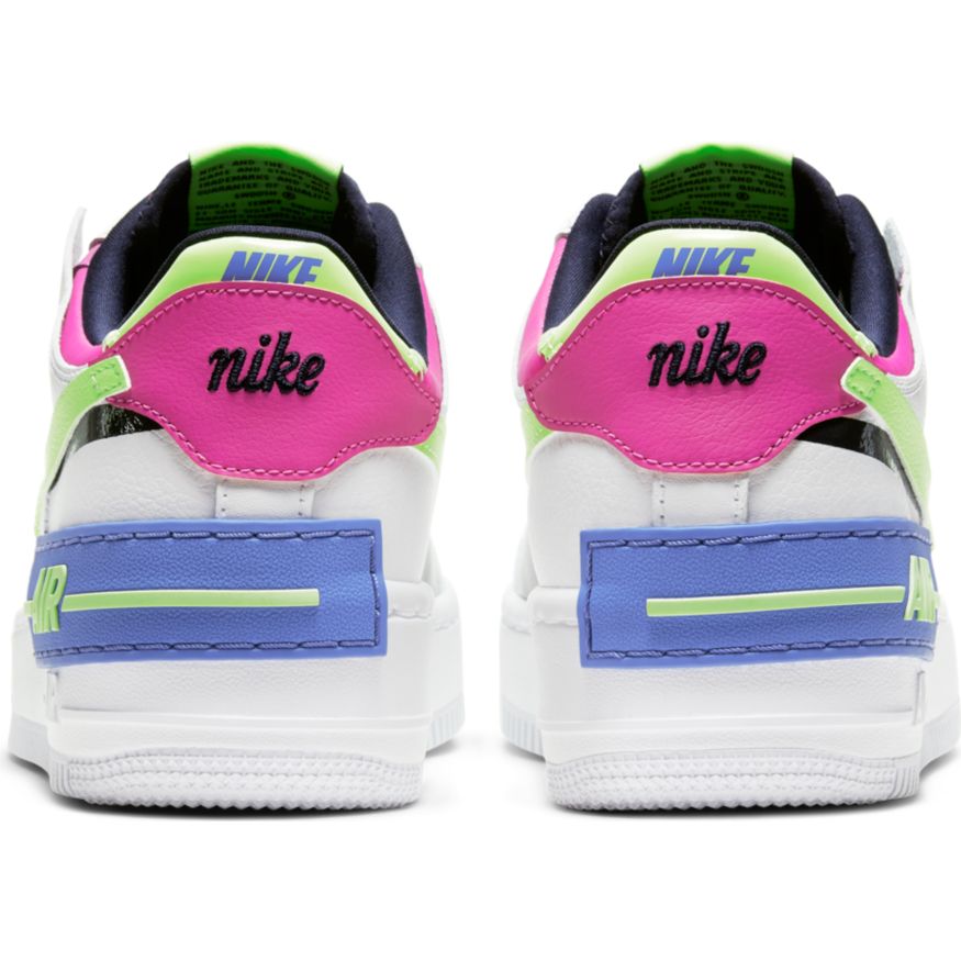 nike shadow sapphire