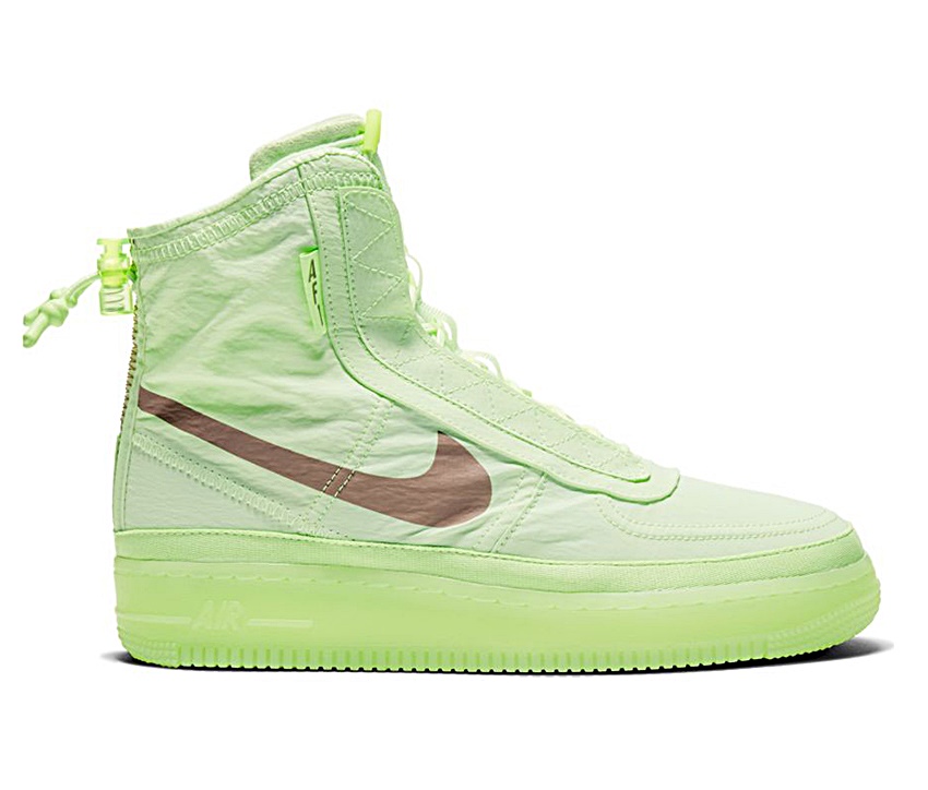 nike af1 barely volt