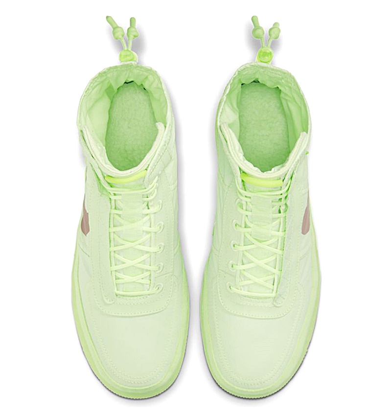nike air force 1 shell man