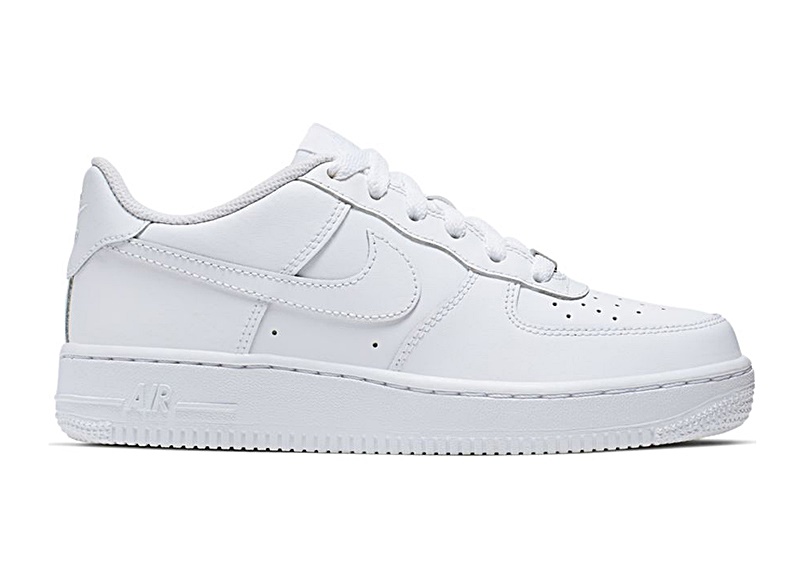 nike air force 1 blanco