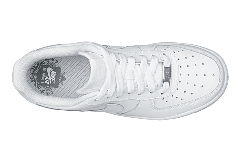 Nike air force 1 por dentro Clearance