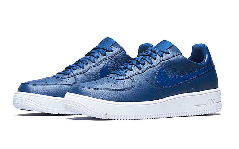 Nike Air Force 1 Ultra Force "Seas" (404) -