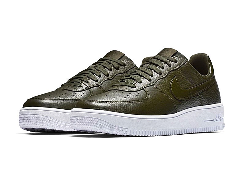 nike force ultra
