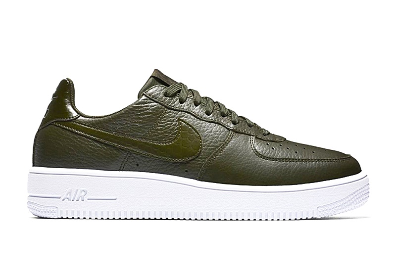 air ultra force 1