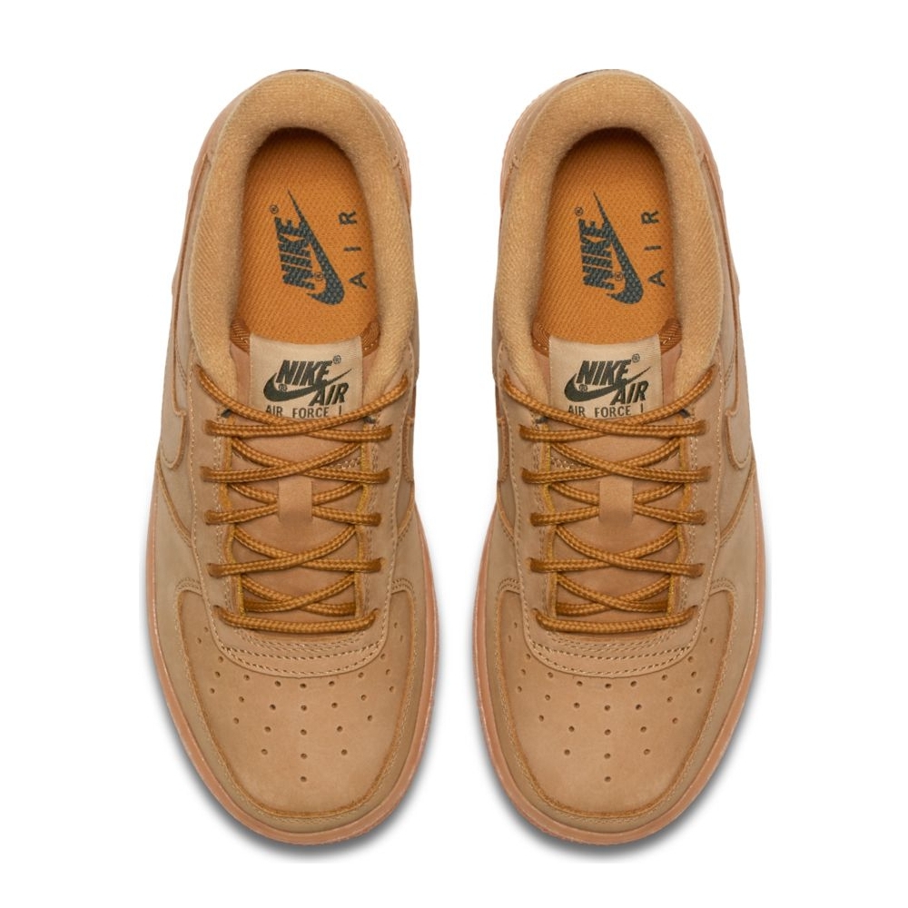 air force 1 winterized