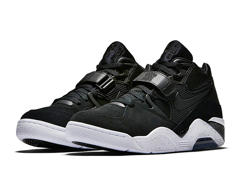 Pino Endurecer abrazo Nike Air Force 180 "Dark Style" (003) - manelsanchez.com