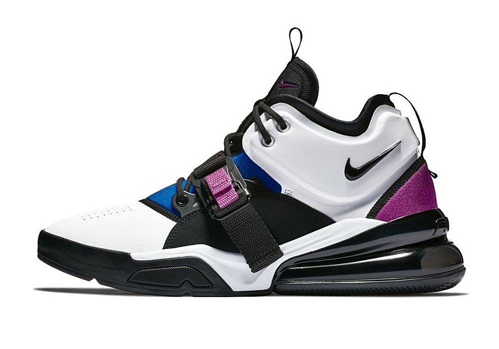 Nike Air Force 270 \