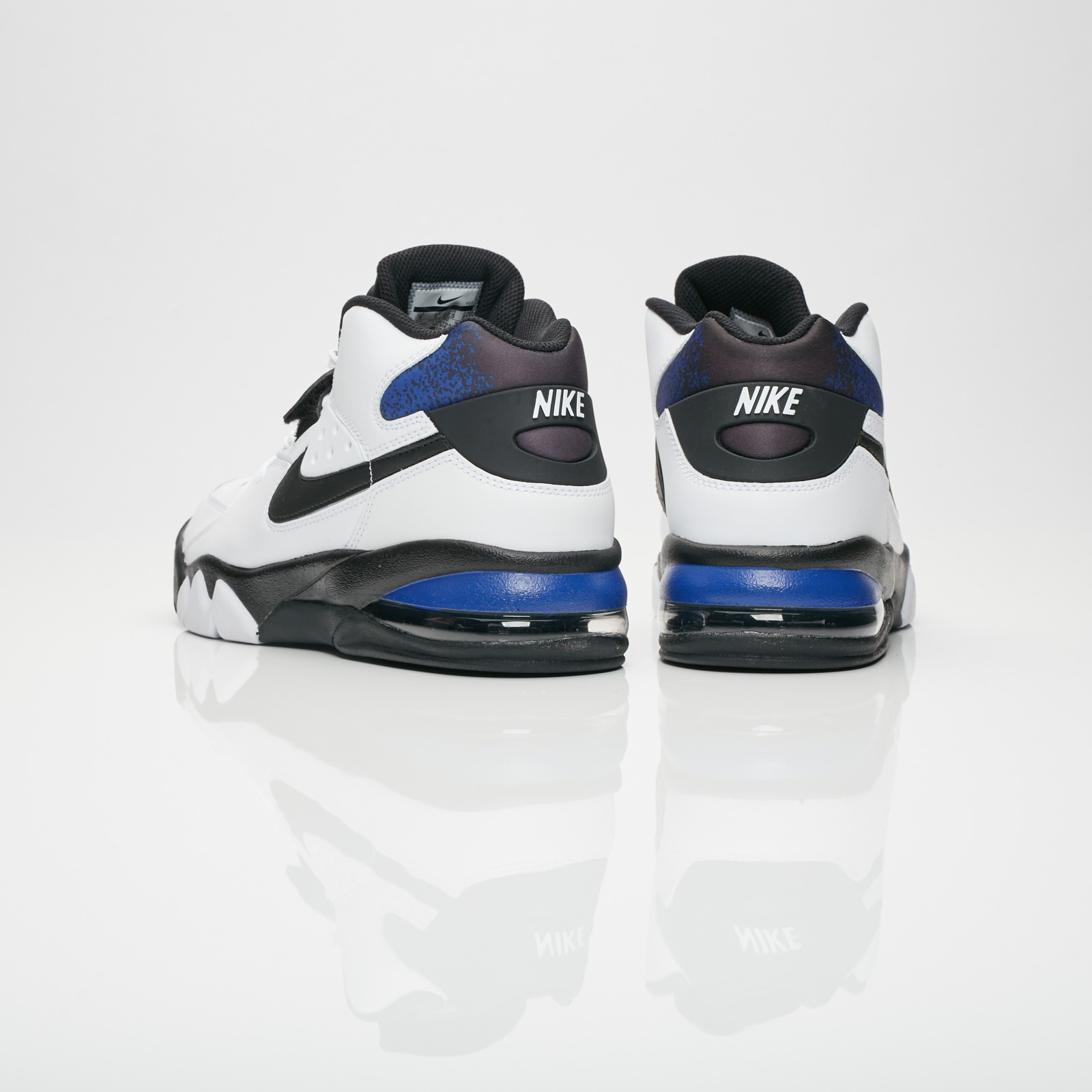 air max basketball retro