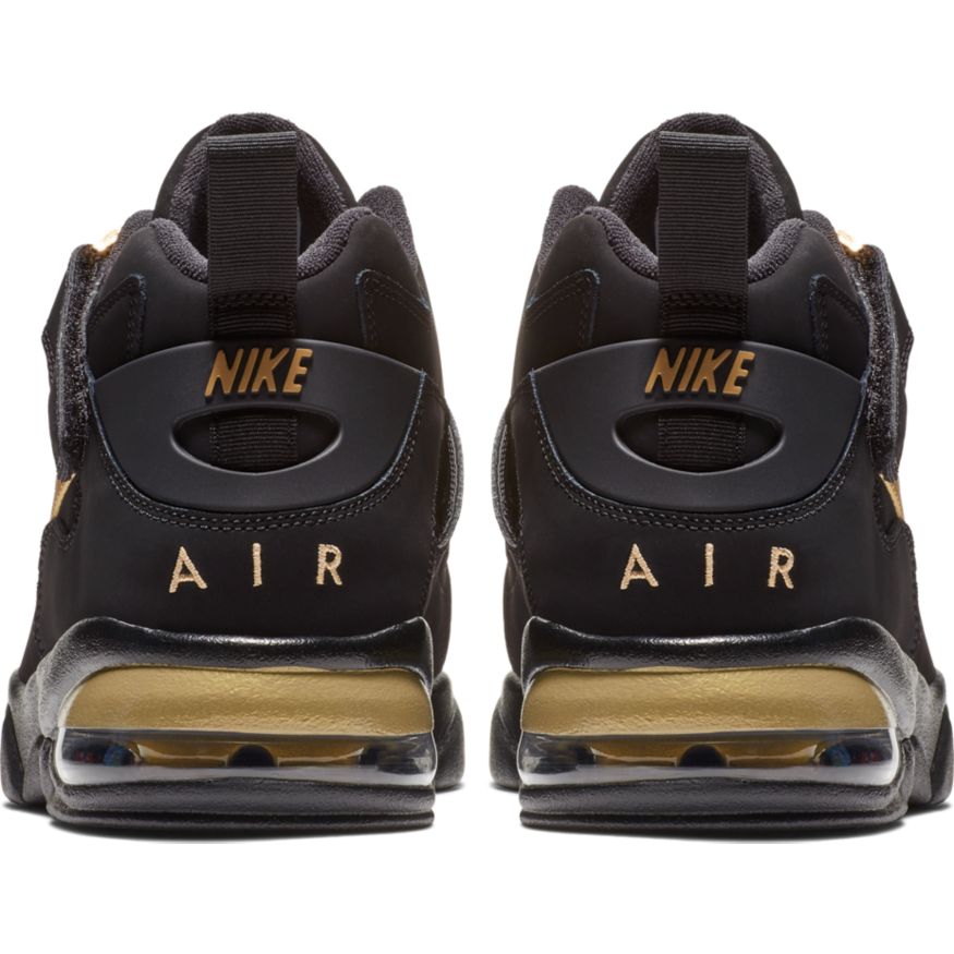 NIKE AIR FORCE MAX | CHARLES BARKLEY | 2006 RELEASE | 315065 001 NIKE AIR FORCE MAX | CHARLES BARKLEY | 2006 RELEASE | 315065 001