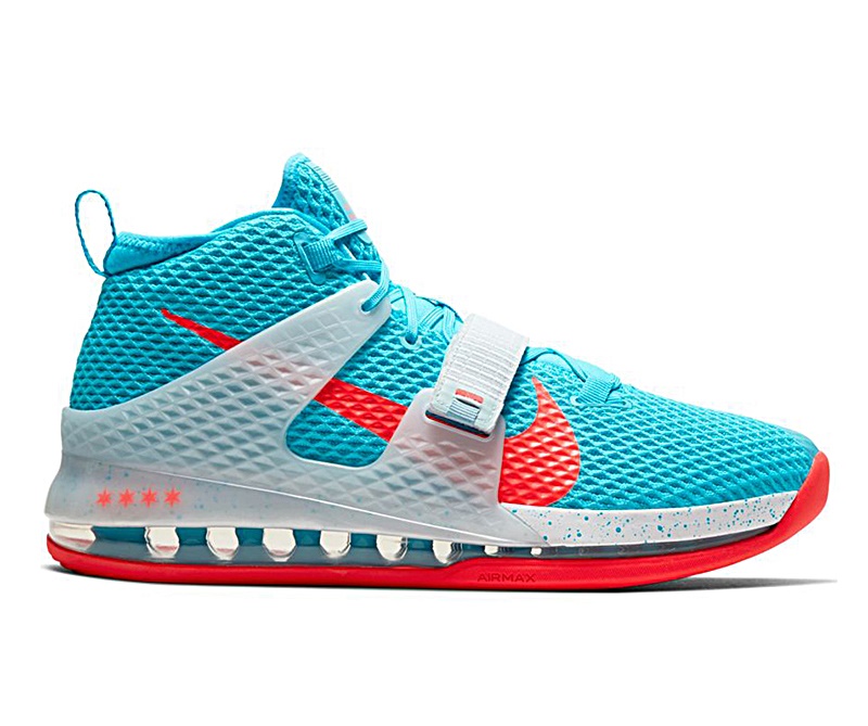 nike air force max ll