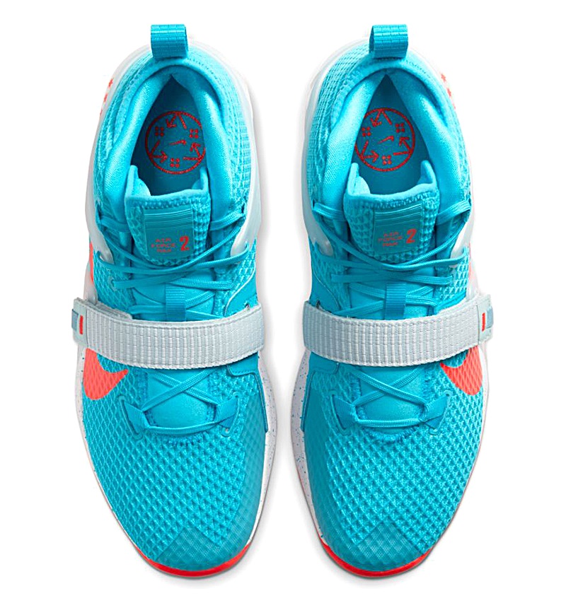 Nike Air Force Max II \