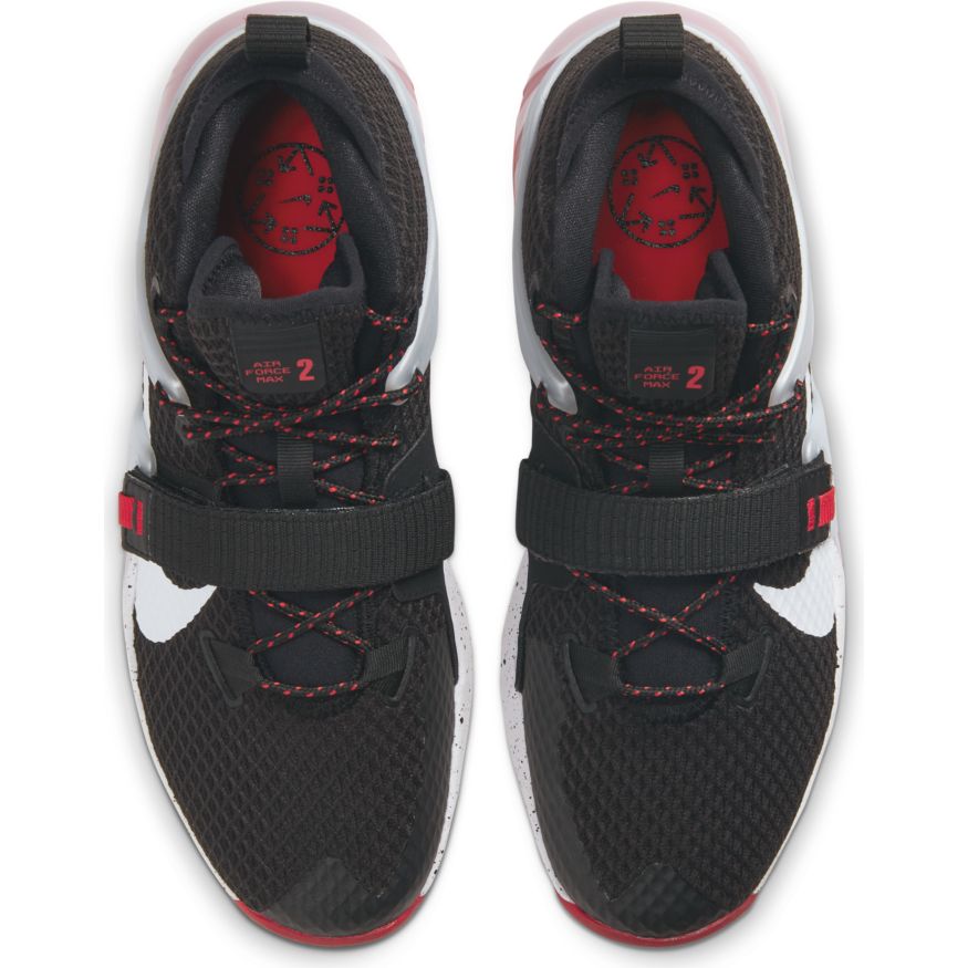 Nike Air Force Max II \