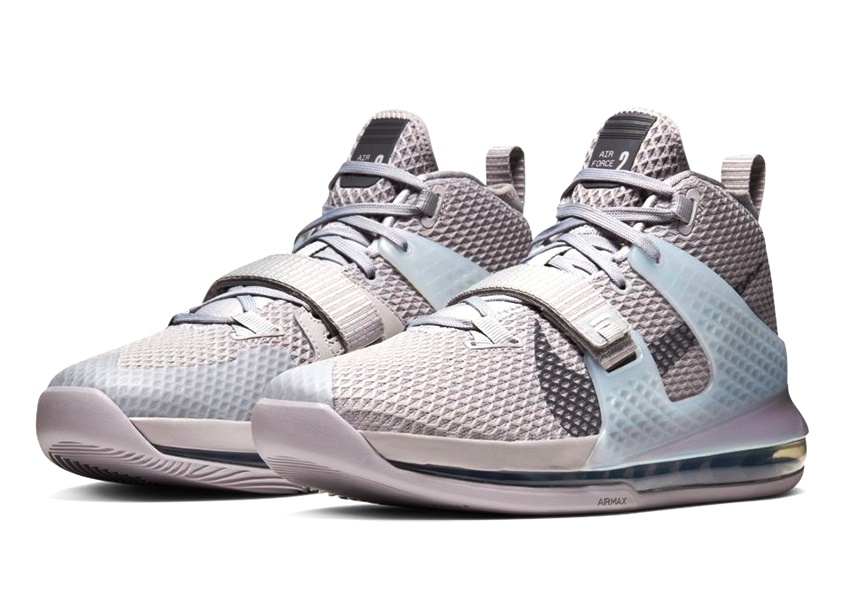 Air force max 2 store