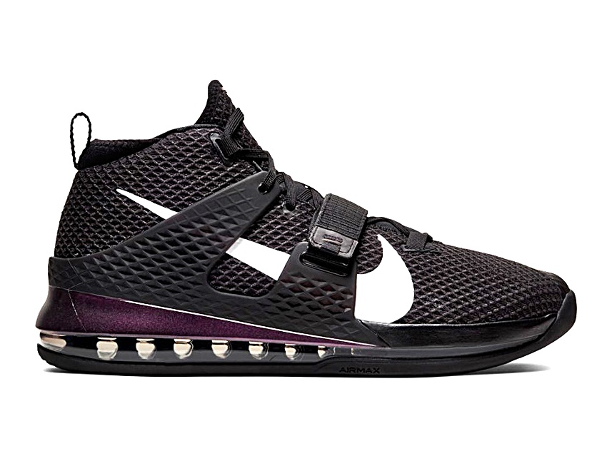 air force max 2 review