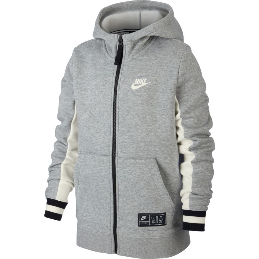 Nike Air Full-Zip Hoodie (063) -