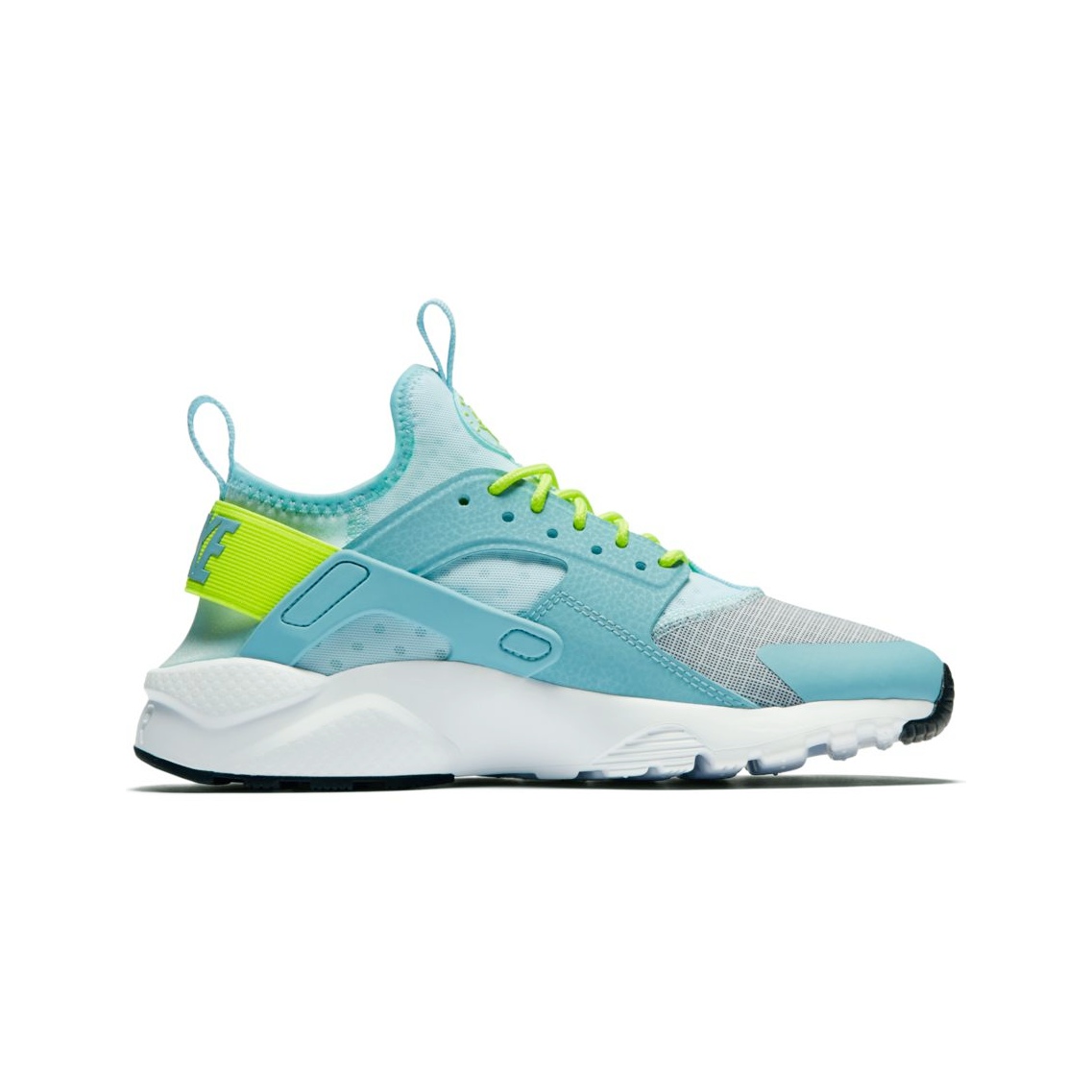 Nike Huarache Run Ultra "Glacier" (402/glacier blue/vol