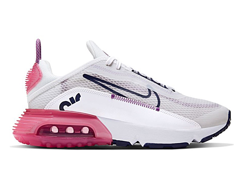 Air Max "Platinum Tint" - manelsanchez.com