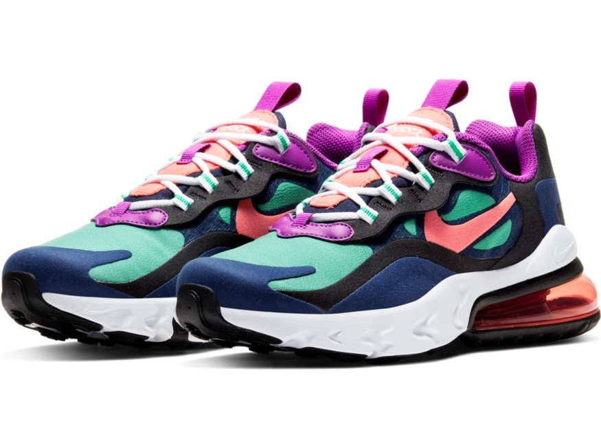 Nike Air Max 270 React Void" - manelsanchez.com