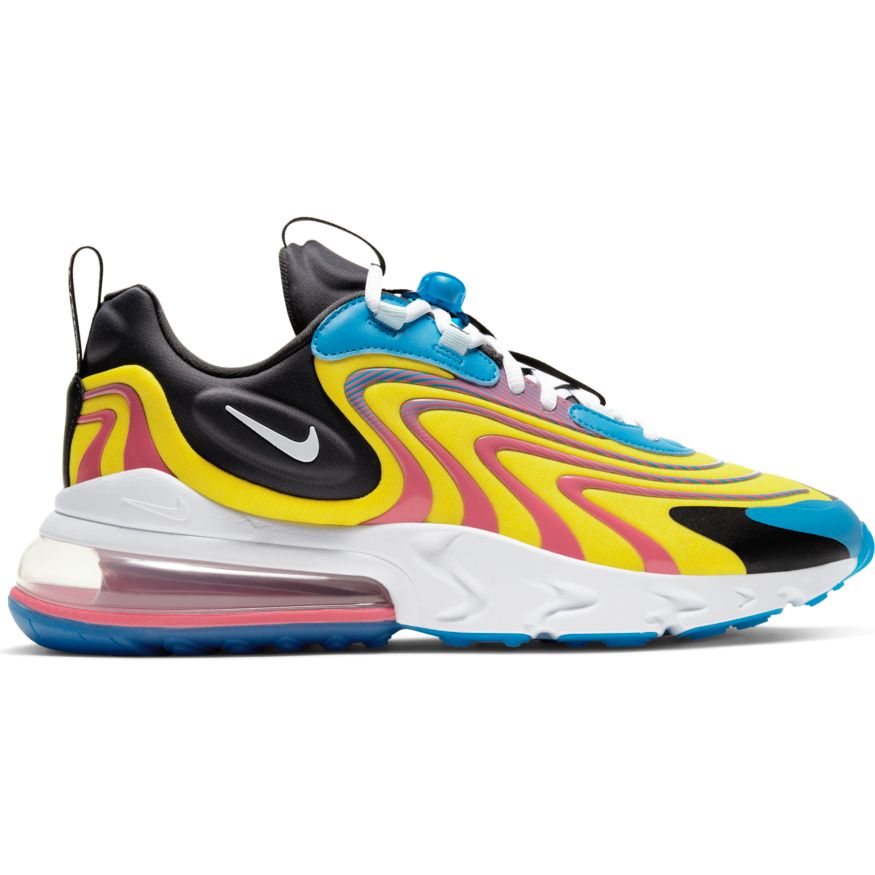 Nike Max 270 ENG "Lacer Blue" -