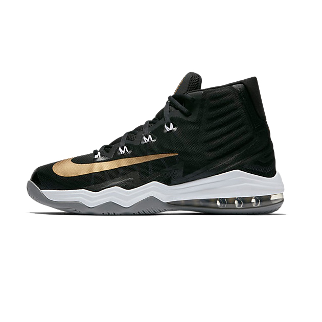Nike Air Audacity "Gold (010)
