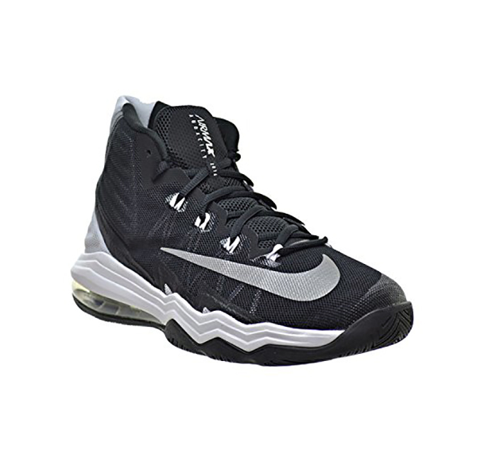 Nike Max 2016 "Vince Carter" (001/black/silver)