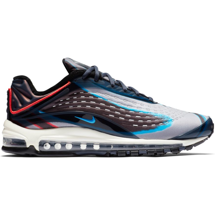 Moviente Medición Romper Nike Air Max Deluxe "Airwaves" (402) - manelsanchez.com