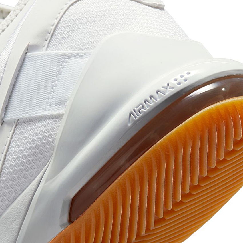 Nike Air Impact "Caramel White" -