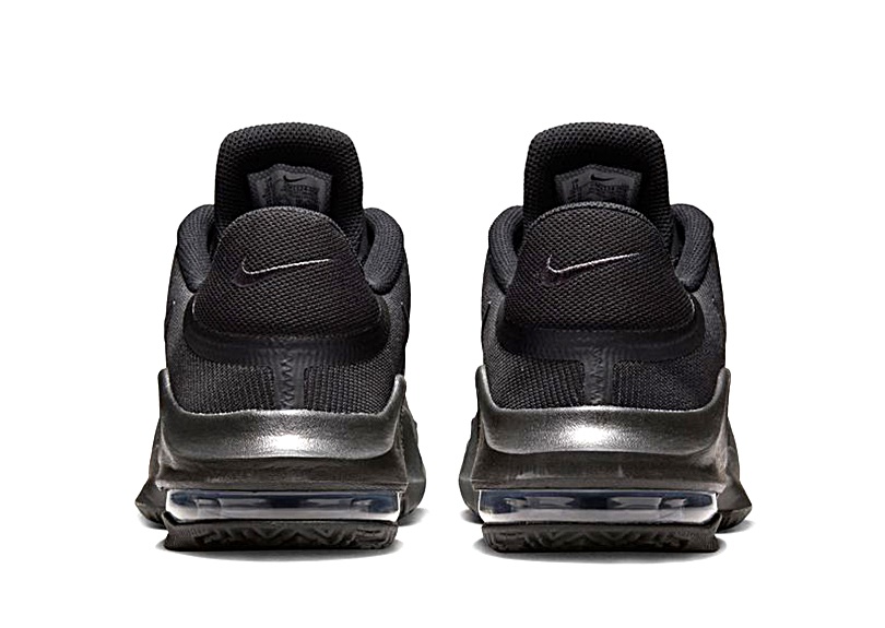 Puno En lo que respecta a las personas nada Nike Air Max Impact 4 "Noite" - manelsanchez.com