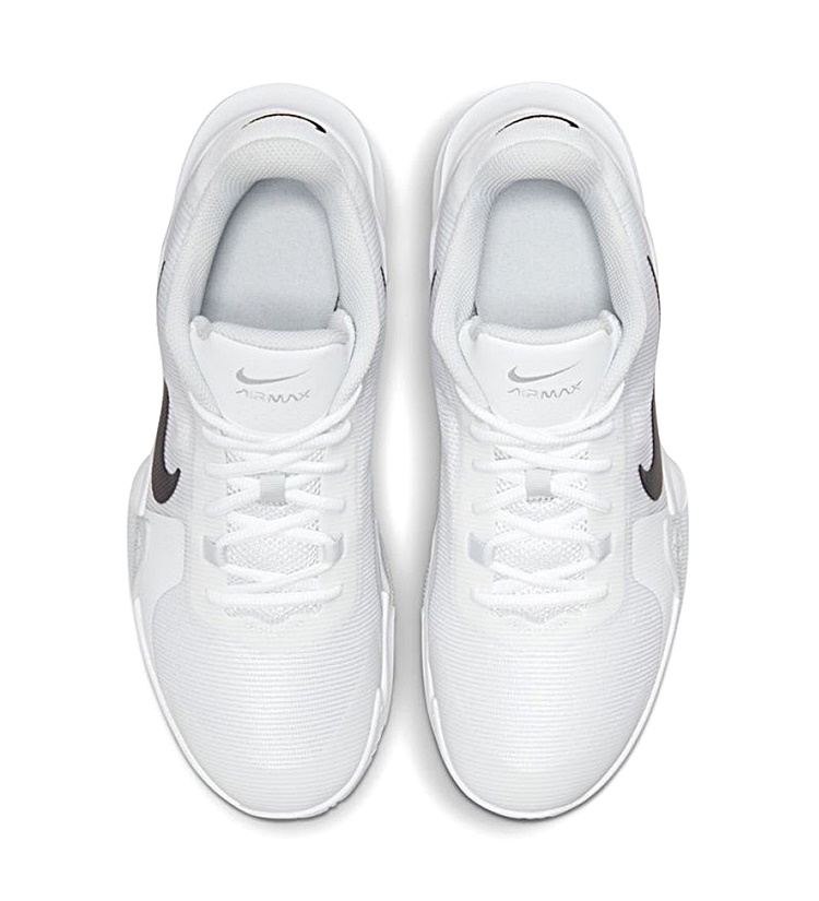 NIke Max 4 "White Speed" manelsanchez.com