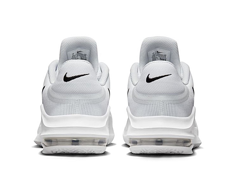 NIke Air Max Impact 4 "White Speed" manelsanchez.com