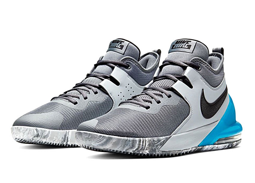 nike air max smoke