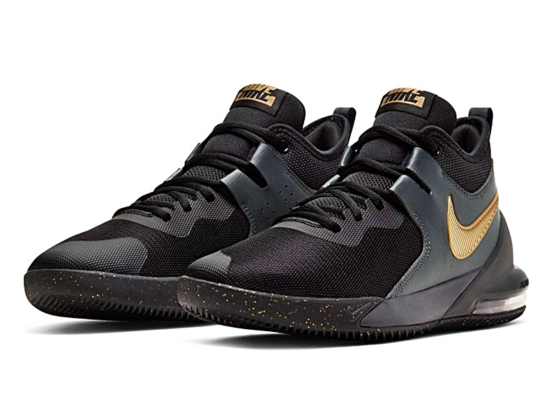 nike air max impact smoke