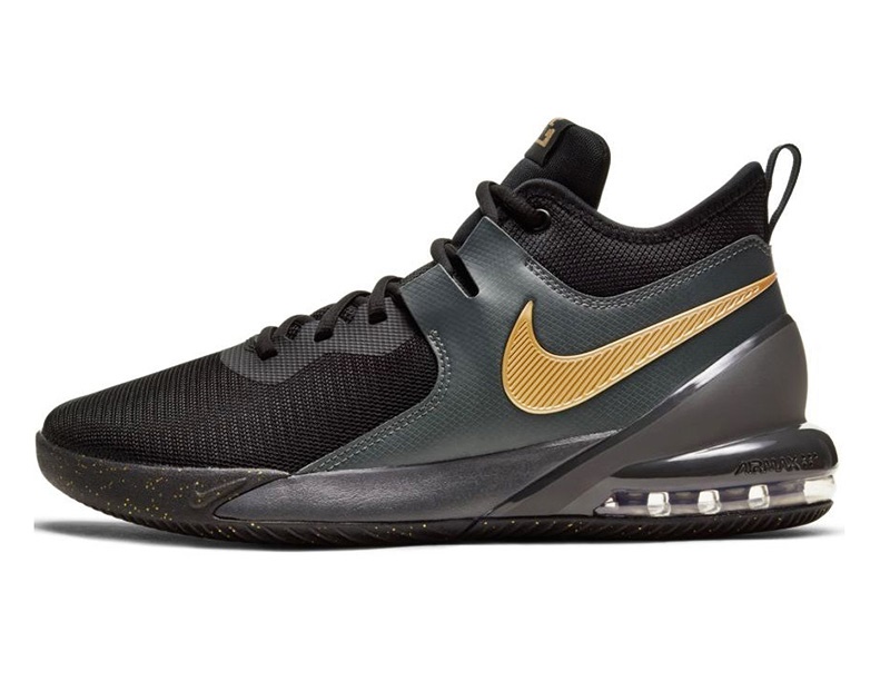 air max smoke
