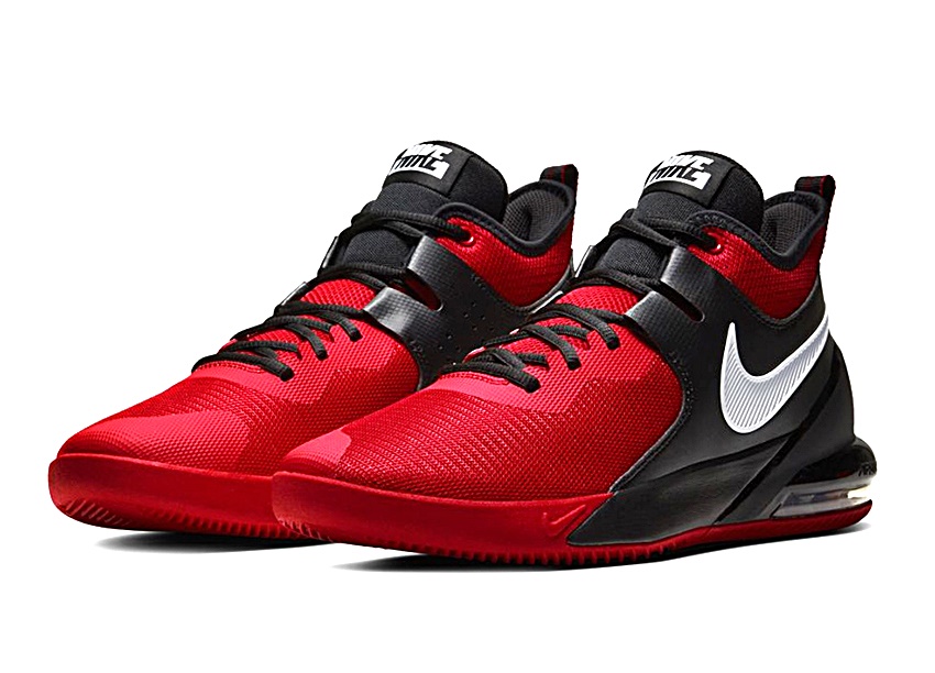 nike impact react