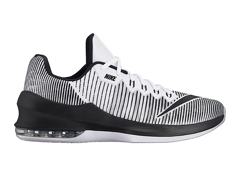 nike air max infuriate precio