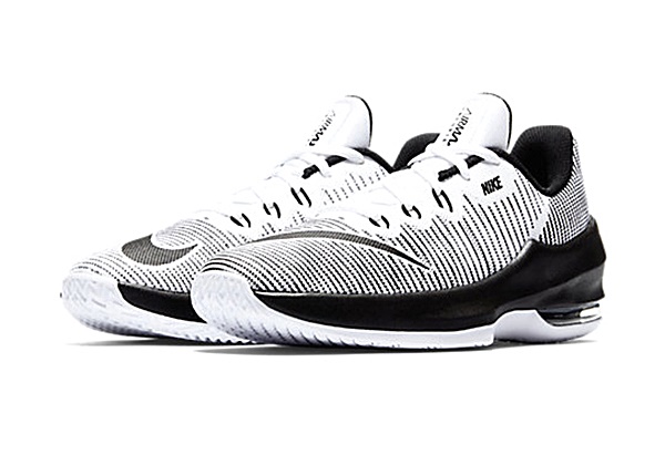 zapatillas nike air max infuriate 2 low