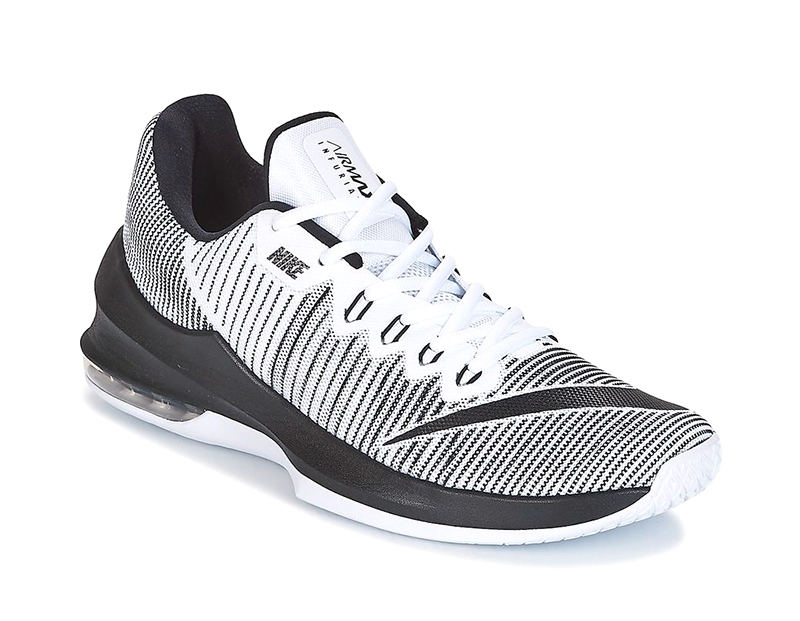 air max infuriate 2 low nike