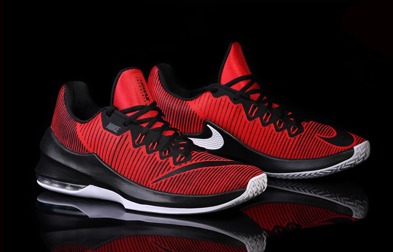 nike air max infuriate low 2