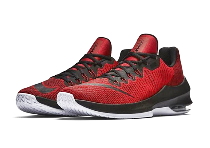 nike air max infuriate 2 low nike air max infuriate 2 low