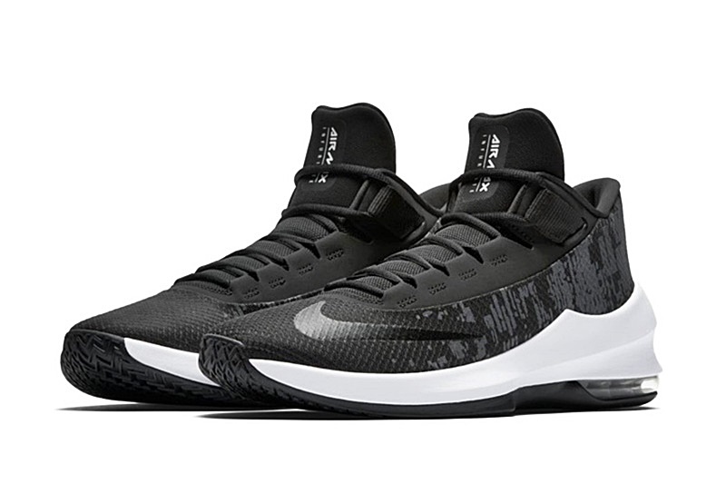 nike air max infuriate 2 mid premium