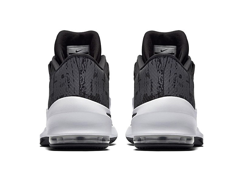 nike air max infuriate 2 mid white