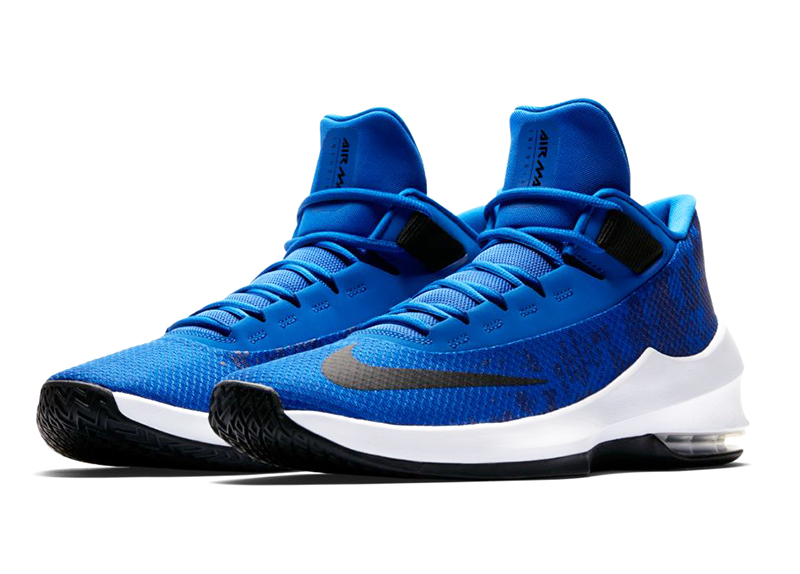 nike air max infuriate 2 mid