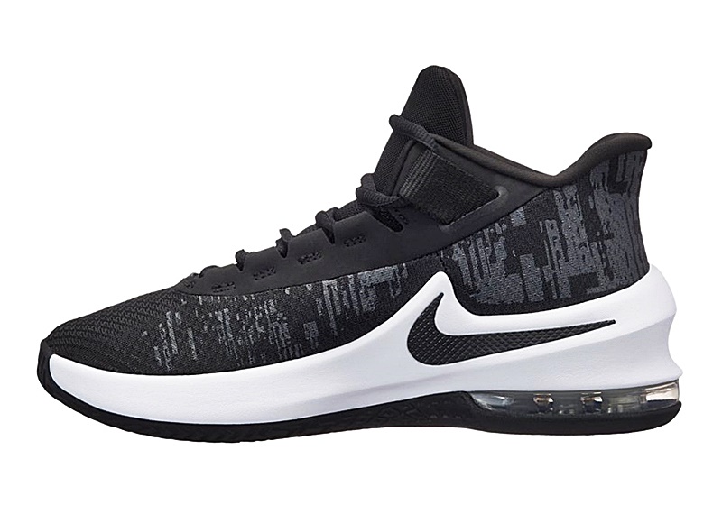 Nike Air Max Infuriate 2 Mid (GS) ... Nike Air Max Infuriate 2 Mid (GS)