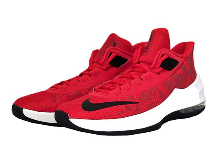 nike air max infuriate 2 rojos