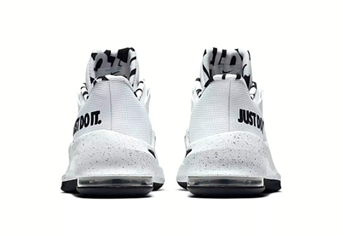 nike air max infuriate 2 just do it