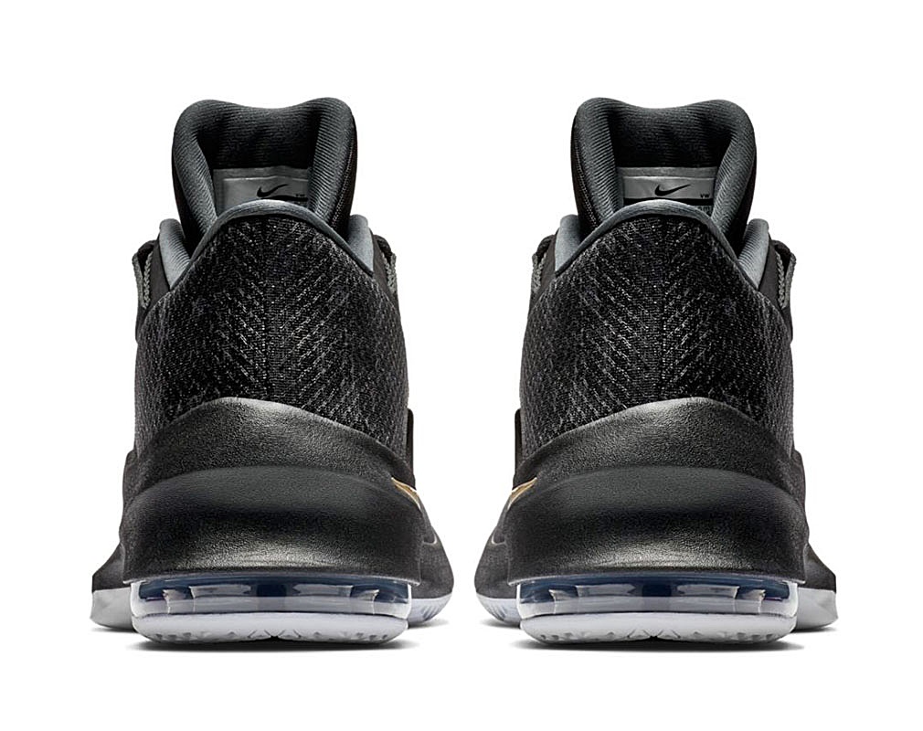 tenis air max infuriate 2 mid