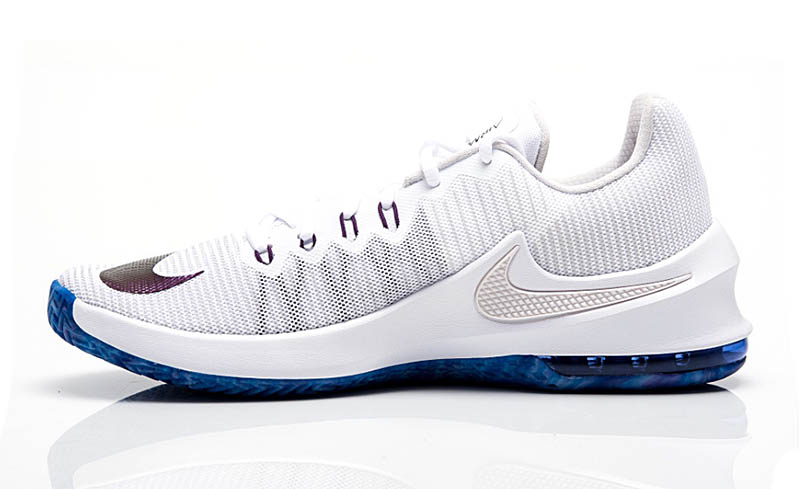 Nike Air Max Infuriate 2 PRM \